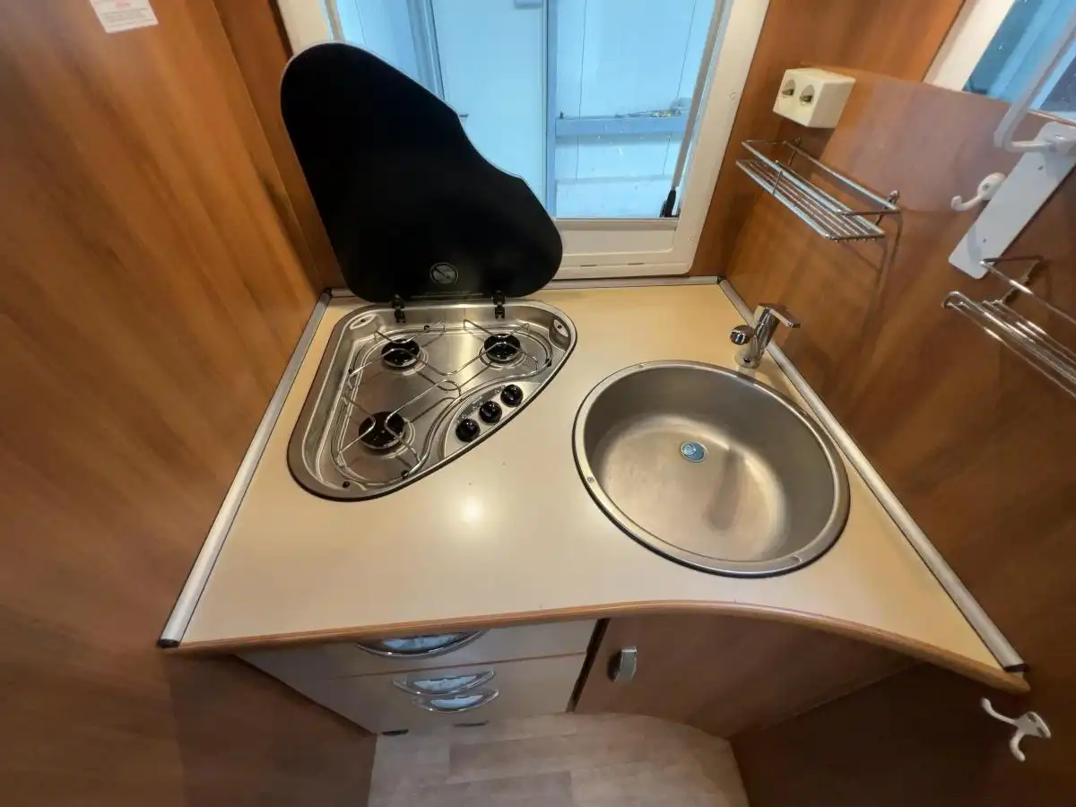 XGO Coupe 302 - Ansicht 13